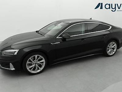 Audi A5 sportback 2.0 30 tdi S 136CV BUS. ED. ADVANCED NAVI