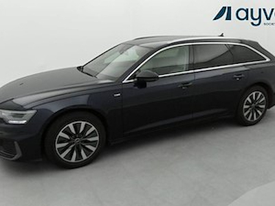 Audi A6 avant 35tdi s-line 163 CV Business Edition, Pack Business Plus, B&amp;O