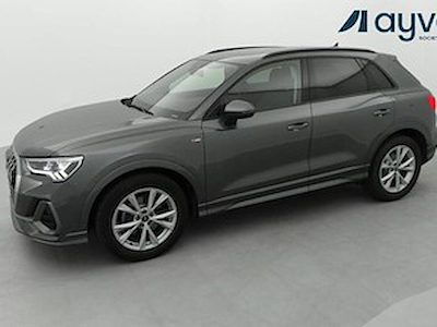 Audi Q3 2.0 35 tdi S tronic 150CV S LINE NAVI