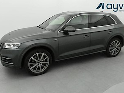 Audi Q5 55 tfsie quattro competitio 252 CV Pack Premium, S-LINE, Pack Sport, Sound System