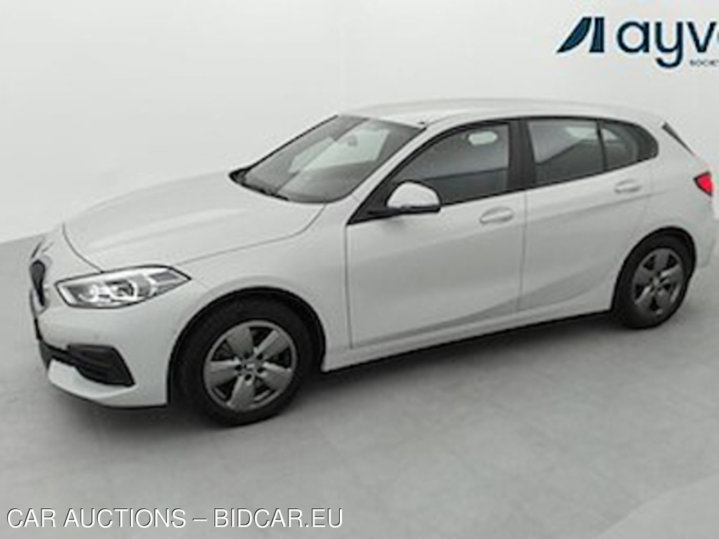 BMW 118i advantage 136 CV Business Pack