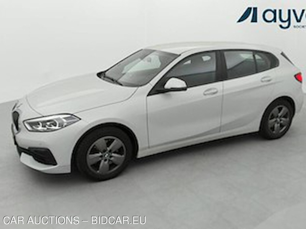 BMW 118ia hatch 136CV Business Pack NA VI