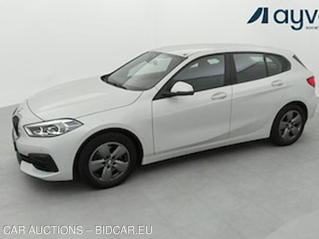 BMW 118ia hatch 136CV Business Pack NAVI