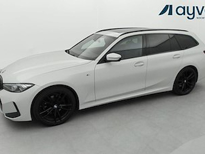 BMW 320d touring m-sport xdrive 190 CV Travel Pack, Toit Pano