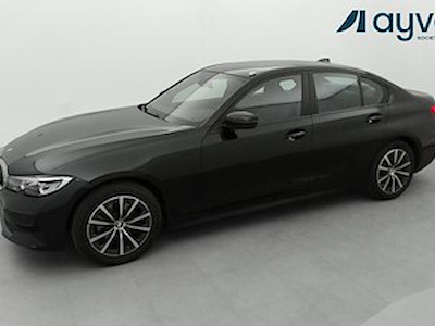 BMW 320i berline 184CV BUSINESS PACK NAVI