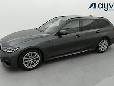 BMW 330 dxa touring 265CV MODEL M SPORT TOE NAVI