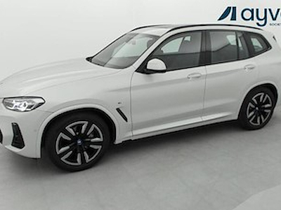 BMW Ix3 80kwh auto 286CV NAVI