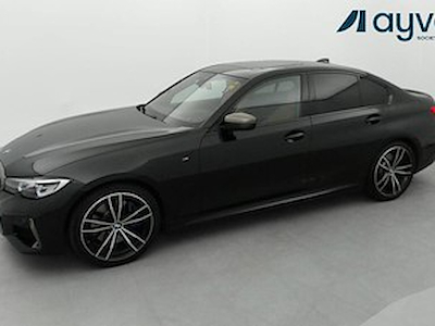 BMW M340i berline xdrive 374 CV Business Pack Plus, Cuir, Toit Ouvrant, HUD, Driving Assistant