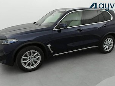 BMW X5 30d xdrive 286 CV Innovation Pack, Travel Pack, Cuir, Driving Assistant Pro, Attelage