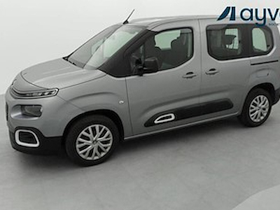Citroen Berlingo multispace 1.5 bluehd 130CV FEEL M NAVI