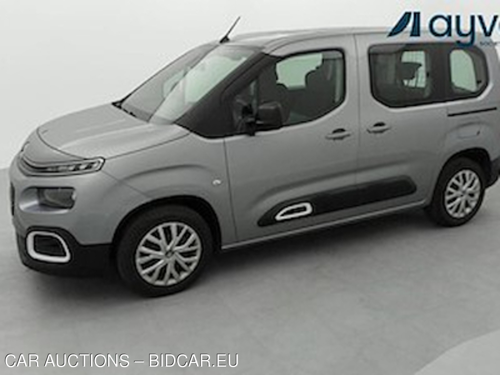 Citroen Berlingo multispace 1.5 bluehd 130CV FEEL M NAVI