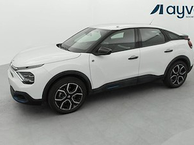 Citroen C4 50kwh feel 136 CV Feel