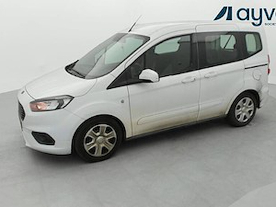 Ford Tourneo courier 1.5 tdci trend 102 CV Ford Sync3, PDC
