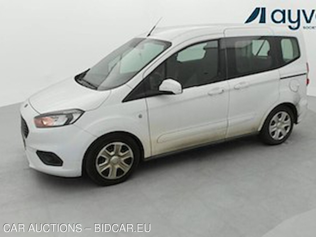 Ford Tourneo courier 1.5 tdci trend 102 CV Ford Sync3, PDC