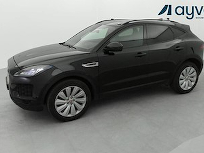 Jaguar E-pace 2.0 D awd S 180CV TOE NAVI