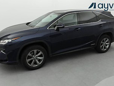Lexus Rx 450hl 3.5i V6 e-cvt 263CV Business Edition NAVI