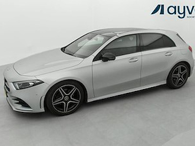 Mercedes-Benz A 200d 150CV AMG LINE TOE NAVI