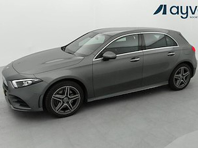 Mercedes-Benz A 250e amg phev 160 CV Attelage