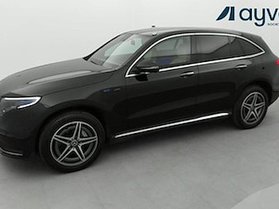 Mercedes-Benz Eqc 400 4matic 408CV AMG LINE NAVI