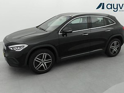 Mercedes-Benz Gla 200 D dct 150CV Premium Pack NAVI