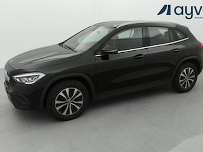 Mercedes-Benz Gla 200d 150 CV Business Solution