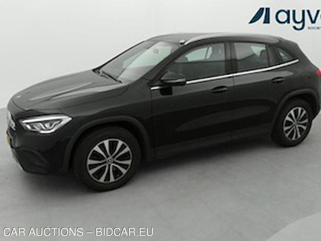 Mercedes-Benz Gla 200d 150 CV Business Solution