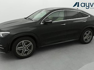 Mercedes-Benz Gle350 DE coupe amg 4matic 194 CV Premium Pack, Toit Pano