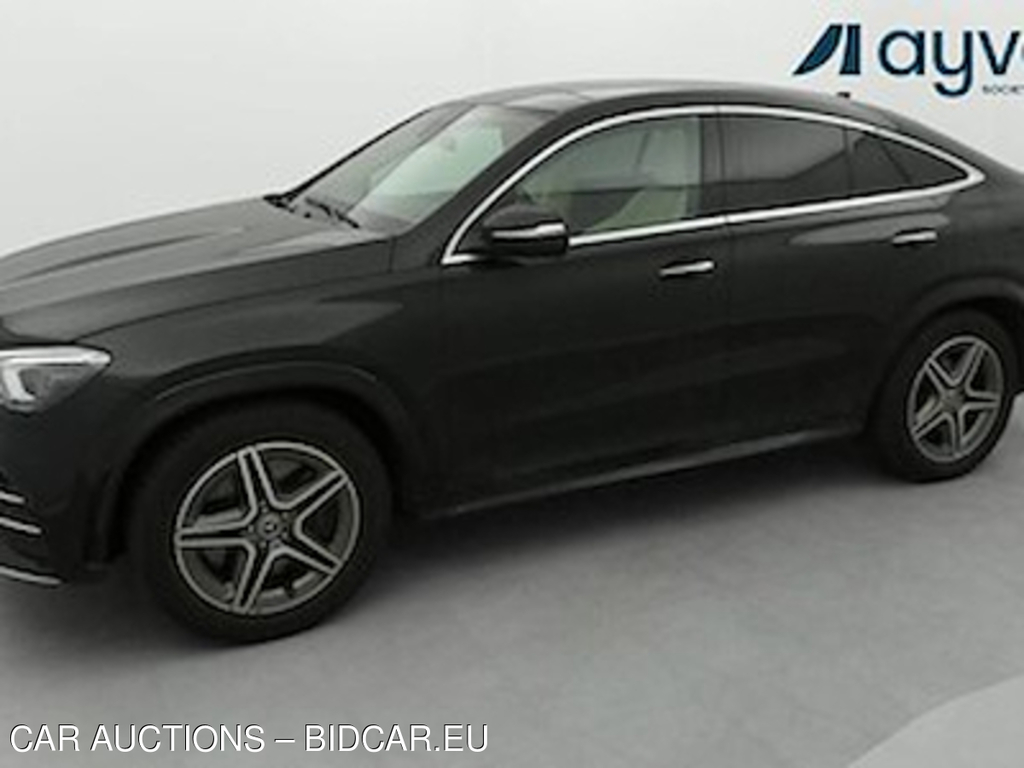 Mercedes-Benz Gle350 DE coupe amg 4matic 194 CV Premium Pack, Toit Pano