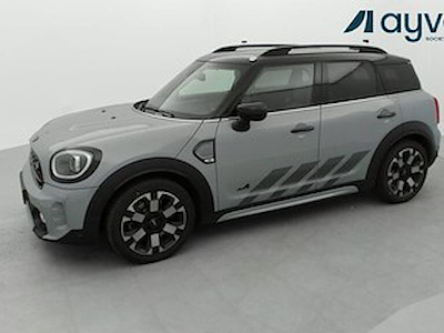 MINI Countryman 2.0 cooper S 4wd 178 CV Maximized Pack, Untamed Edition, Toit Pano, PDC