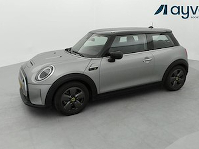 MINI 32.6 kwh cooper SE 184 CV