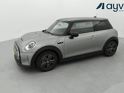 MINI 32.6 kwh cooper SE 184 CV