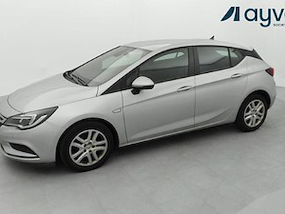Opel Astra diesel 1.6 cdti ecotec D 110CV Business Pack NAVI