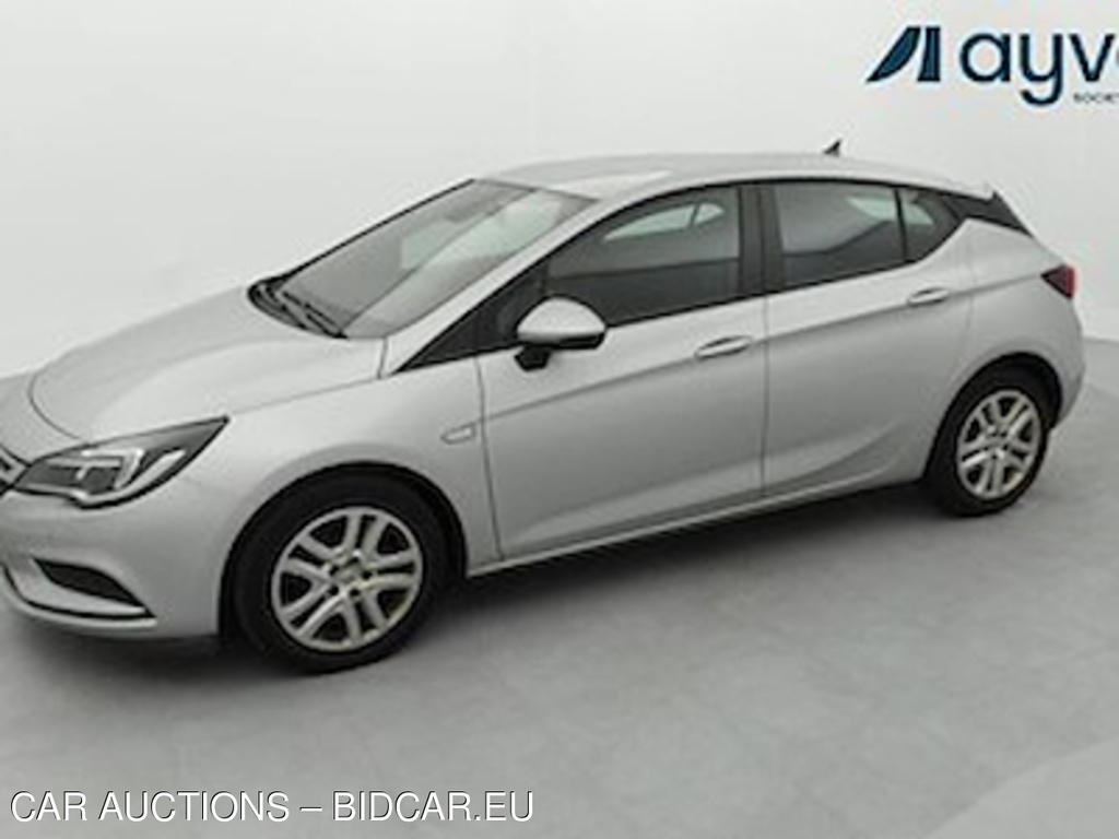Opel Astra diesel 1.6 cdti ecotec D 110CV Business Pack NAVI