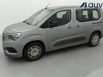 Opel Combo life 1.5 edition plus 102 CV Attelage
