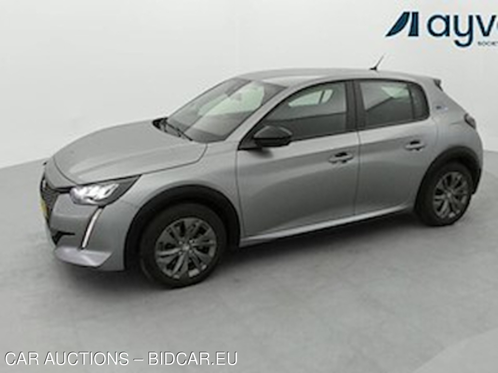 Peugeot 208 50kwh active pack 136 CV Visio Park 1