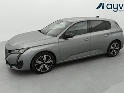 Peugeot 308 1.5 bluehdi 130CV ALLURE NAVI