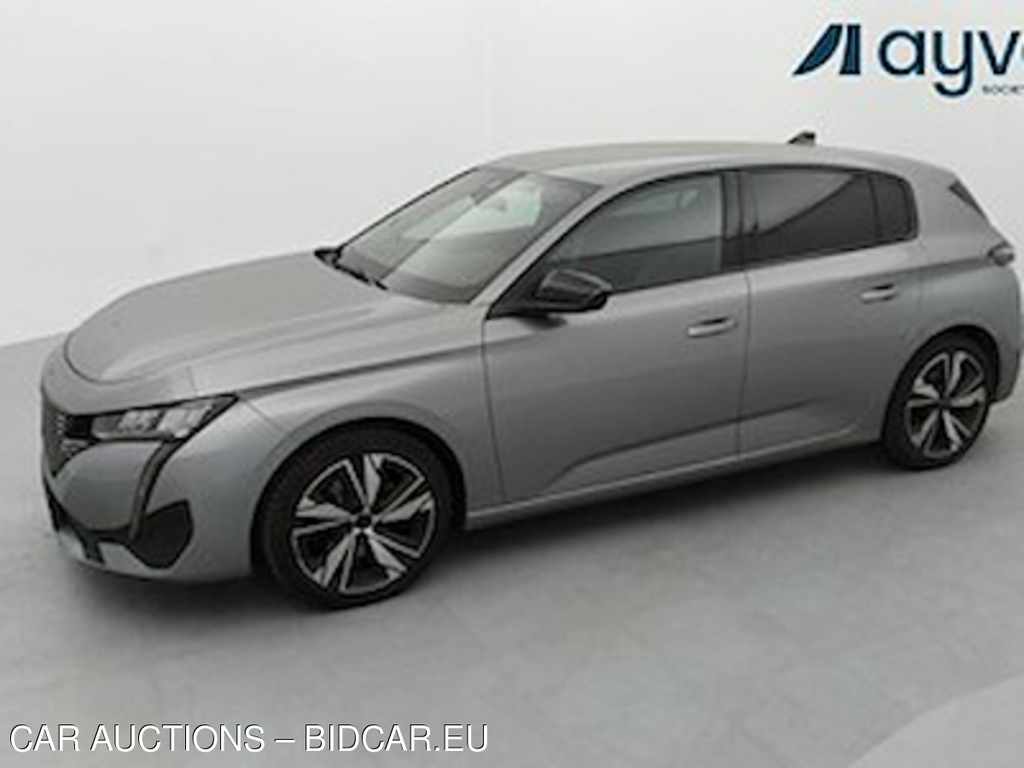 Peugeot 308 1.5 bluehdi 130CV ALLURE NAVI