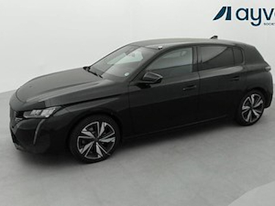 Peugeot 308 1.5 bluehdi 96kw SS 130CV ALLURE NAVI