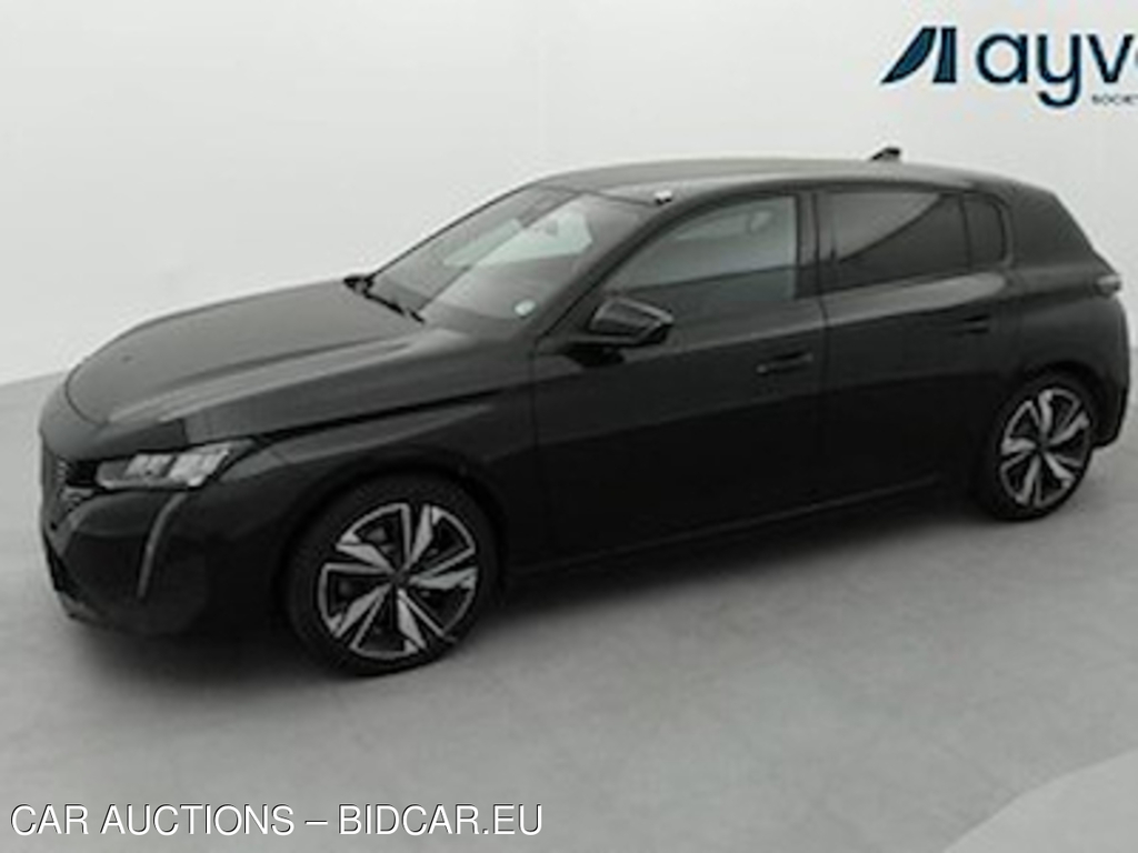 Peugeot 308 1.5 bluehdi 96kw SS 130CV ALLURE NAVI