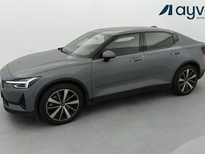 Polestar 2 78kwh smlr 231 CV Plus Pack