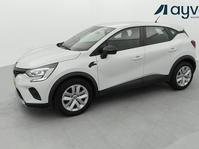 Renault Captur 1.0 tce corporate editi 91 CV Pack Business