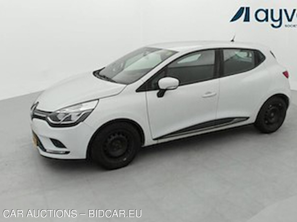 Renault Clio 0.9 tce corporate edition 90 CV GPS, PDC