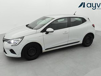 Renault Clio 1.0 tce 90CV CORPORATE EDITION NAVI