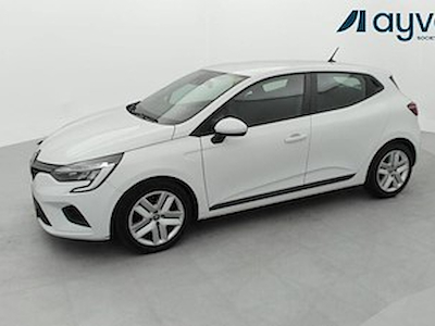 Renault Clio 1.0 tce 90CV CORPORATE EDITION NAVI