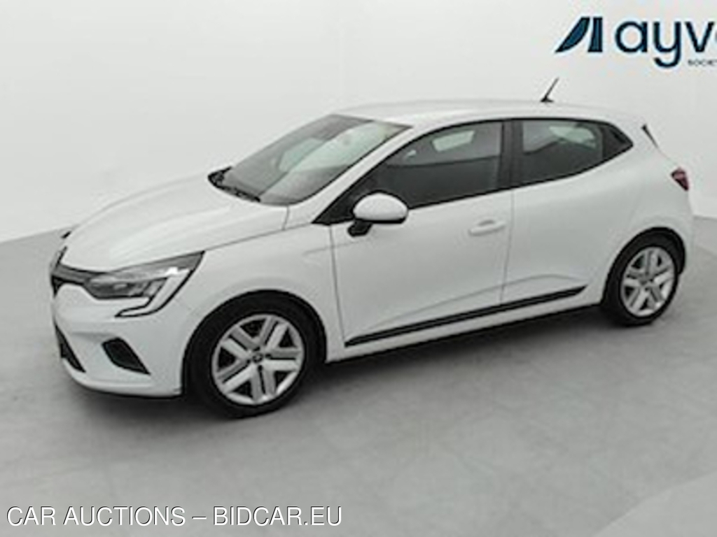 Renault Clio 1.0 tce 90CV CORPORATE EDITION NAVI