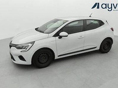 Renault Clio 1.0 tce 90CV CORPORATE EDITION NAVI