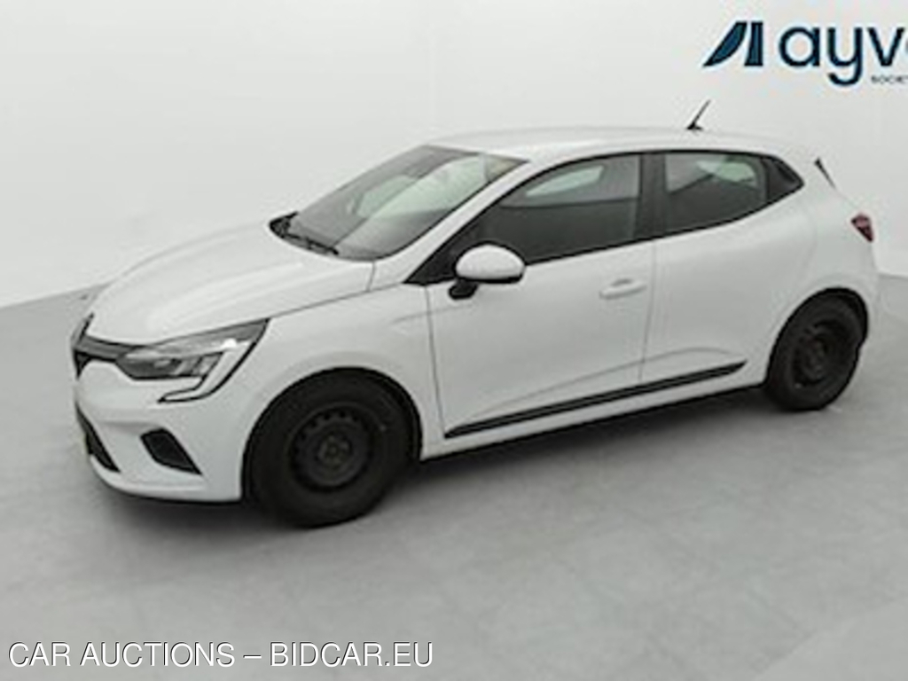 Renault Clio 1.0 tce 90CV CORPORATE EDITION NAVI