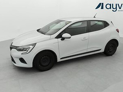 Renault Clio 1.0 tce corporate edition 90 CV GPS, PDC