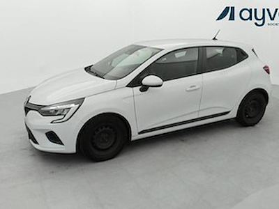Renault Clio 1.0 tce corporate edition 90 CV GPS, PDC
