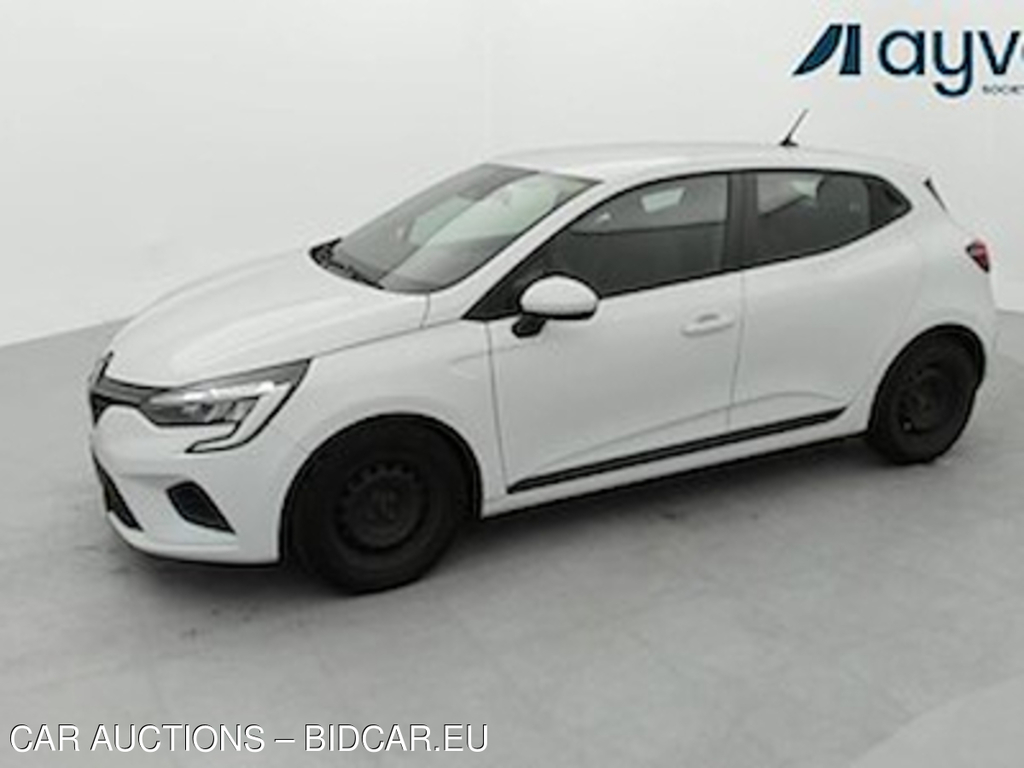 Renault Clio 1.0 tce corporate edition 90 CV GPS, PDC
